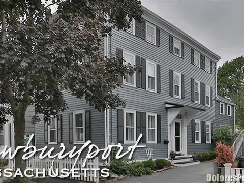 Video of 21 Purchase St | Newburyport, Massachusetts real estate & homes