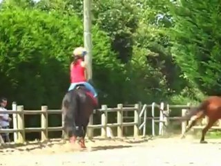 Carrousel dimanche 1er juillet 2012