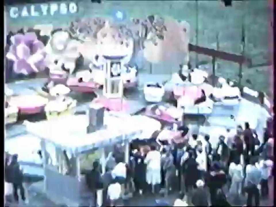 Meli Park 1980