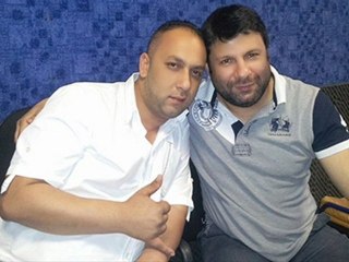 Toni Storaro i Djamaikata - Nai-Dobrata Firma (www.gocmenkolik.com)