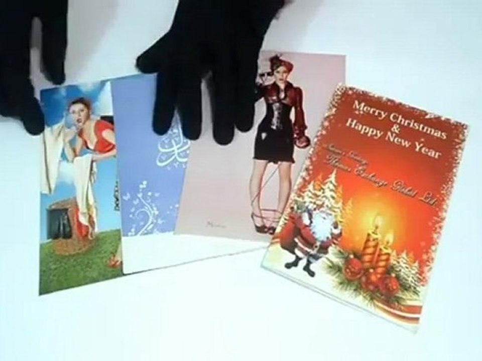 7 x 5 Greeting Cards Printing _ PrintingGood UK