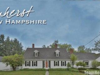 Video of 23 Lyndeborough | Amherst, New Hampshire real estate & homes