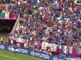 010. Испания - Италия 0-1 (Антонио Ди Натале)