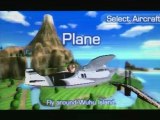 CGRundertow PILOTWINGS RESORT for Nintendo 3DS Video Game Review Part One