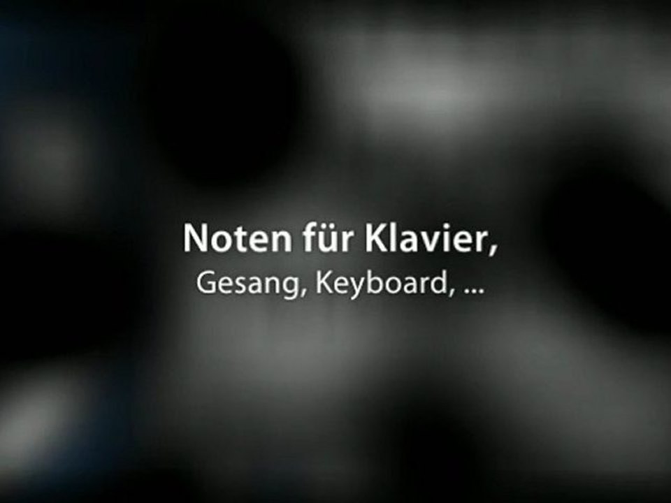 Noten bei notendownload - Balada (Gusttavo Lima)