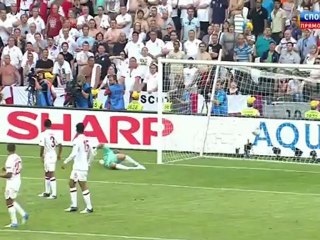 017. Франция - Англия 1-1 (Самир Насри)