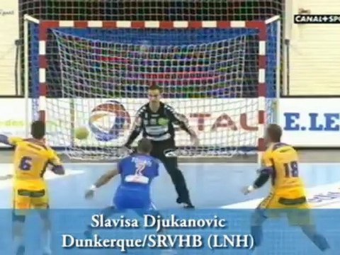 1- Slavisa Djukanovic