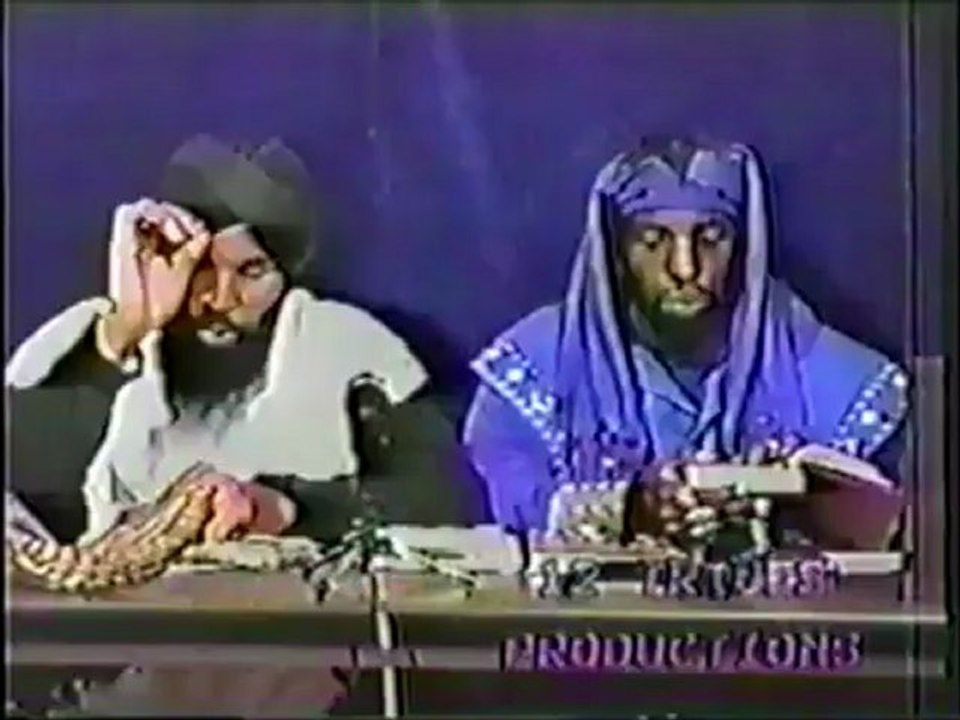 the 12 tribes breakdown 1