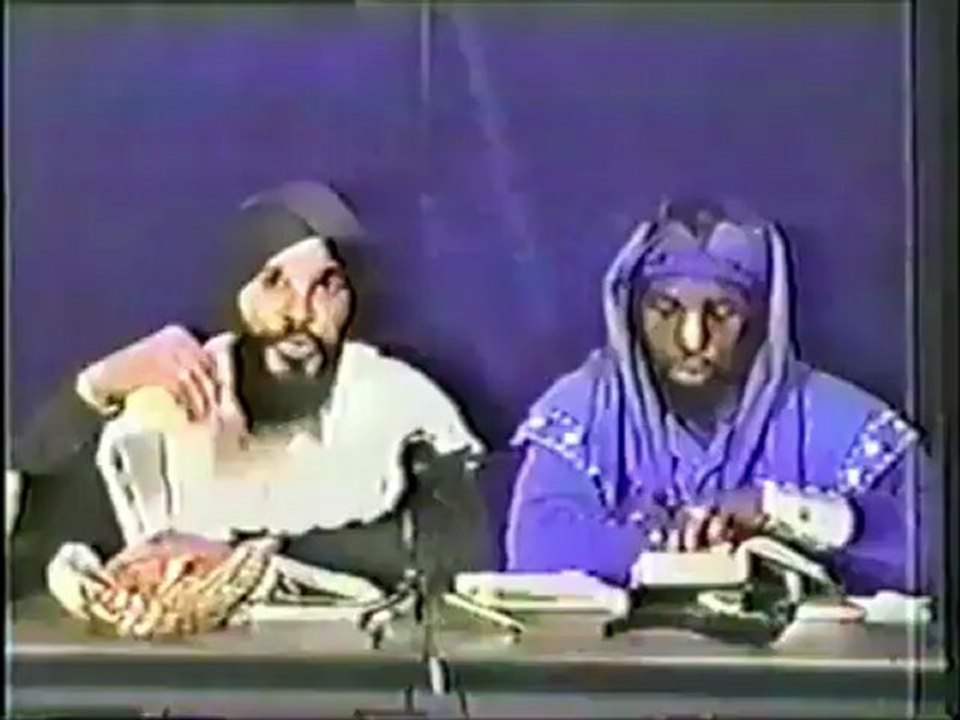 YouTube        - 12 tribes breakdown Title 5