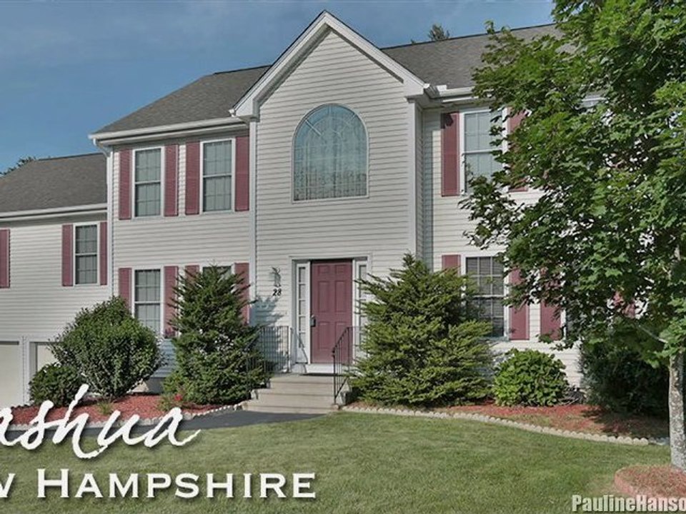 Video of 28 Hibiscus Way | Nashua, New Hampshire real estate & homes