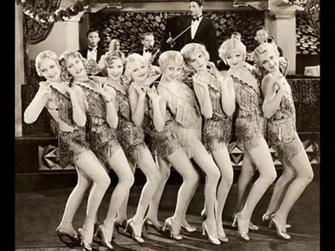 Broadway Melody - Jack Hart & Sam Lanin's Orch., 1929