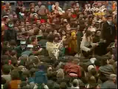 groupe tai phong (jj goldman-1975)- ''sister Jane