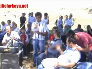 KÖY MUHTARIN TEŞEKKÜR MESAJI