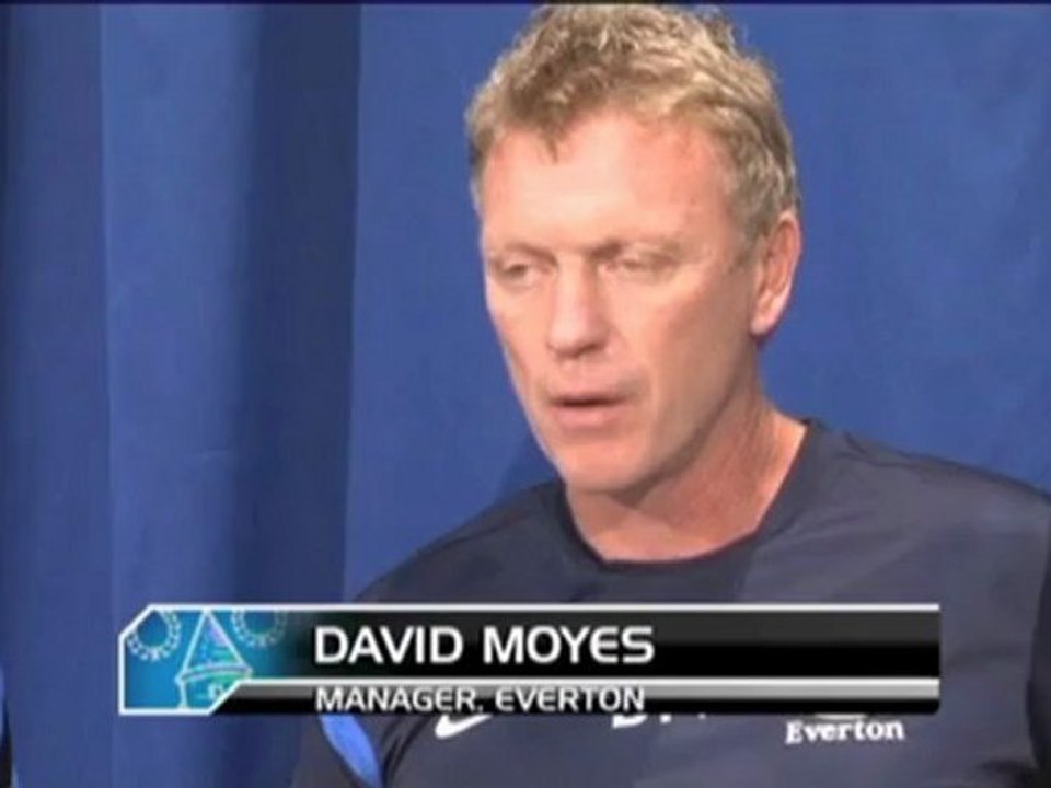 Everton schnappt sich Steven Naismith