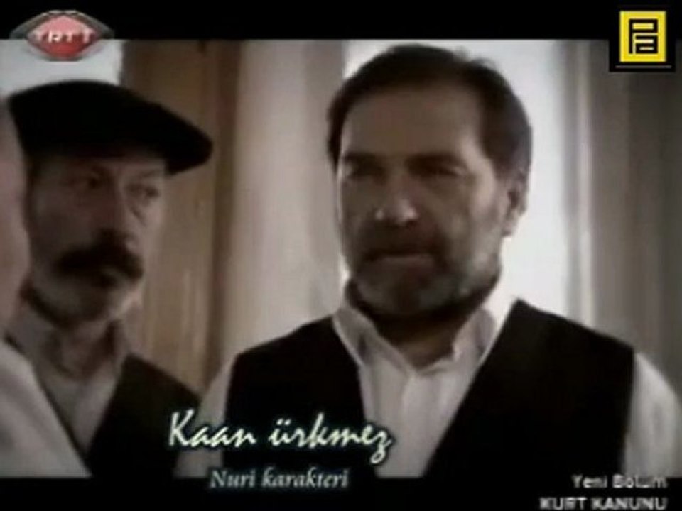 kurt kanunu dizisi nuri karakteri kaan ürkmez