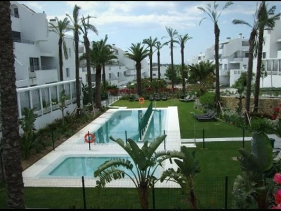Long Term Letting La Cala de Mijas - Video