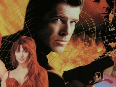 Bond luce sus espléndidos 50 años en Londres