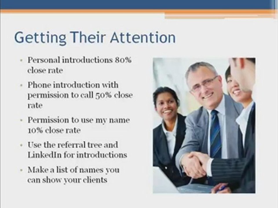 Sales Team Training - How To Land Your Best Clients Pt.2 - Training For Sales Team