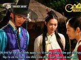 [Vietsub][01.07.2012] Interview Arang với Lee Jun Ki- Shin Min Ah