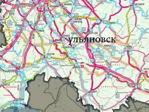 База НАТО для перевозки игрушек