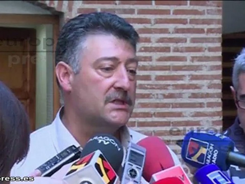 ACOM y Ayuntamientos mineros unen sus fuerzas