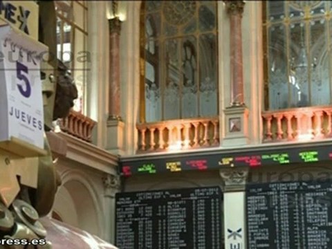 BCE recorta los tipos de interés