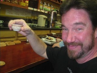 Garth Brooks "The Dance"(cover) The Duo