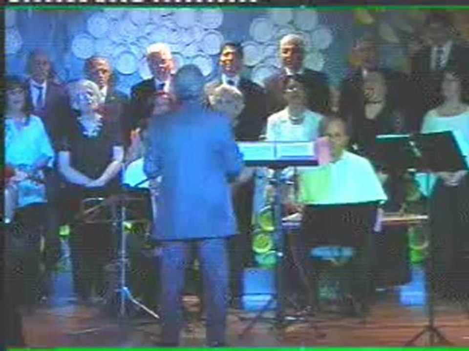 SUADİYE LIONS TSN KOROSU KONSERİ 1