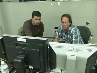 Hitman Absolution - Vivica Fox Interview