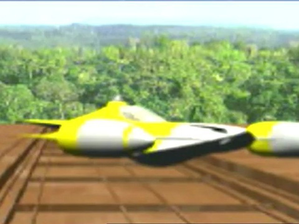 Star Wars Episode I (Deleted Scenes) - Anakin’s Return