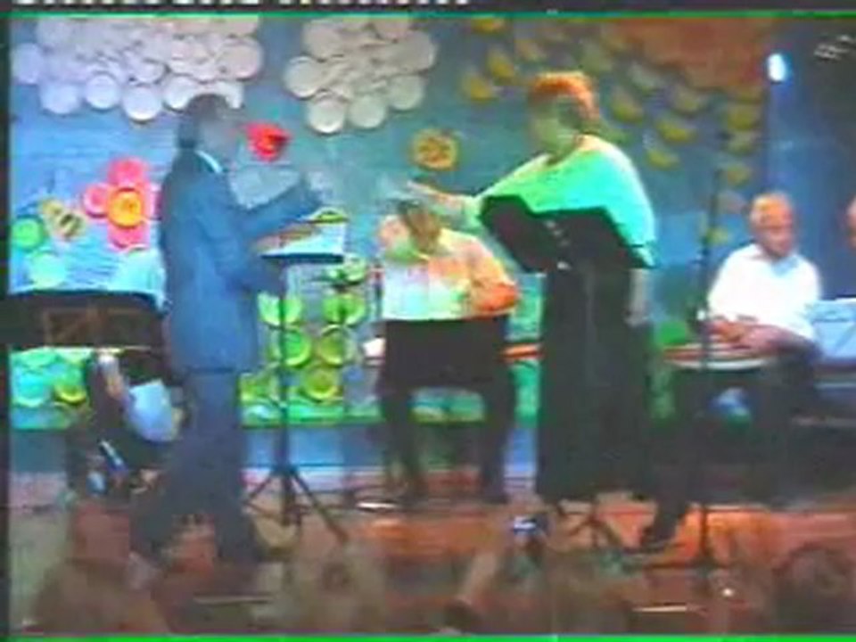 SUADİYE LIONS TSN KOROSU KONSERİ 2