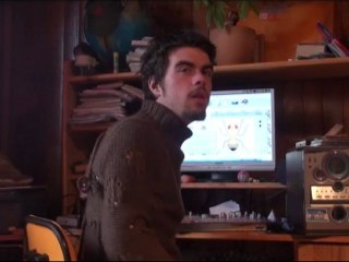 2011-2012-Terminales-Film Drosophile