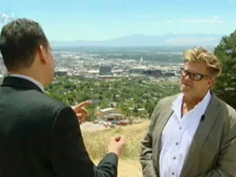 The Brody File: Inside the Mormon Church - CBN.com