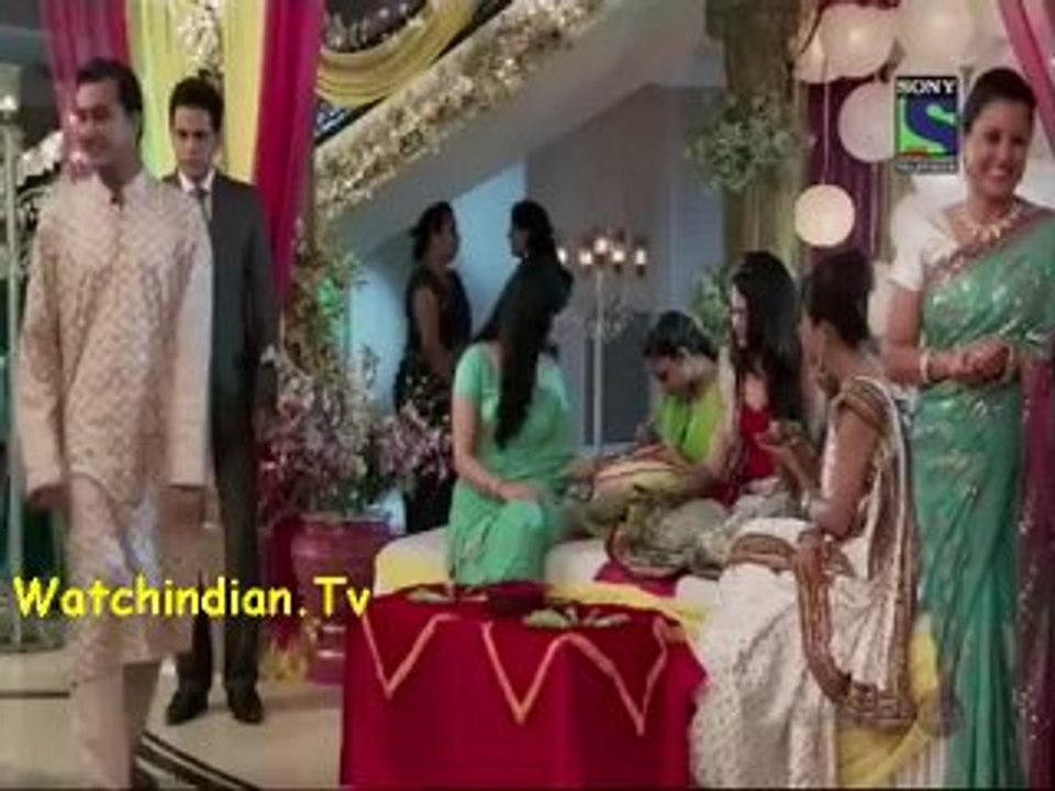 Kya Huaa Tera Vaada 5th July 2012