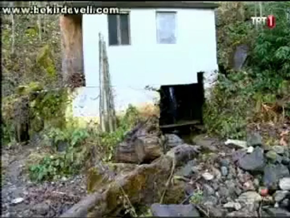 Bekir Develi - Gez Göz Arpacık - Çamlıhemşin-Topluca köyü