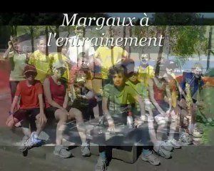 Entraînement de Margaux à LLN-Mai-2011