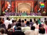 Samma-e-Ishq (special Shab-e-brat Qwali Show) by Hum tv - 5th July 2012 part 4