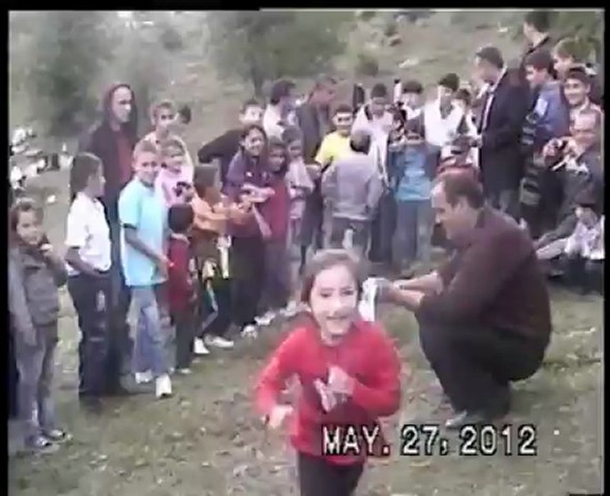 GÖLEZKAYI 2012 6 ŞENLİK PİKNİK 22