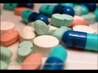 Massage Therapy for Pain Management located in Beaver, PA (Pennsylvania) 15009