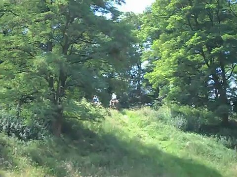 Kaizer montée plaine