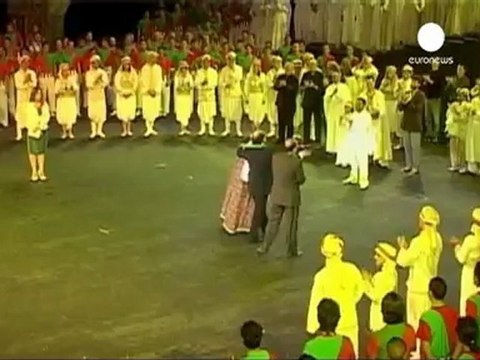 Algeria, cinquanta anni di indipendenza. Si aprono le...