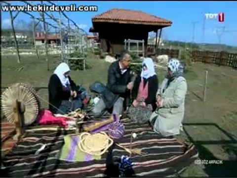 Bekir Develi - Gez Göz Arpacık - Samsun / Ladik-3