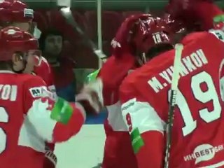 Дмитрий Вишневский в сезоне 2011-2012