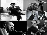 Coleman Hawkins & Ben Webster - La Rosita