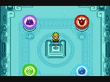 The legend of Zelda:the Minish Cap,15-Réglement des quêtes annexes