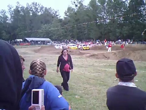 stock car neuvy en mauges 2012