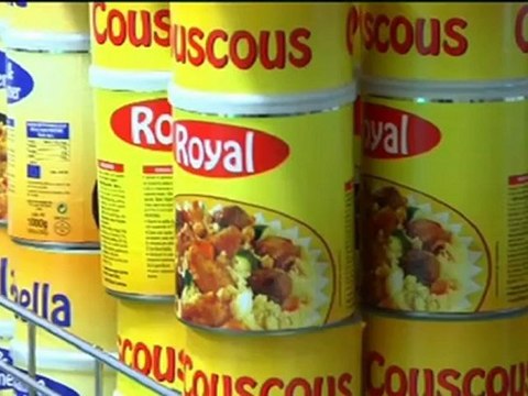 Fréquence Ecoles : Le mag de Fontaines : Dans l'assiette 2009