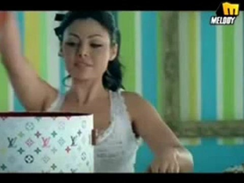 Dj Can Uzman vs.Haifaa Wahby - Boos El Wawa Remix