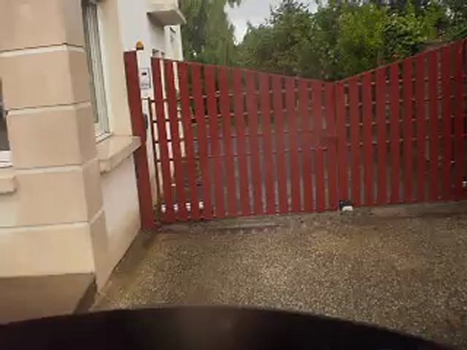 Yamaha tzr kité 74cc top perf