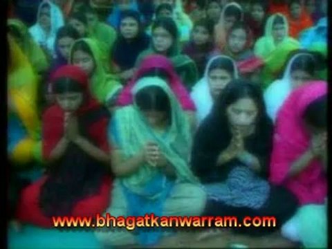 Sacho satram - Om satram Onkar satram - Sweet SSD Bhajan